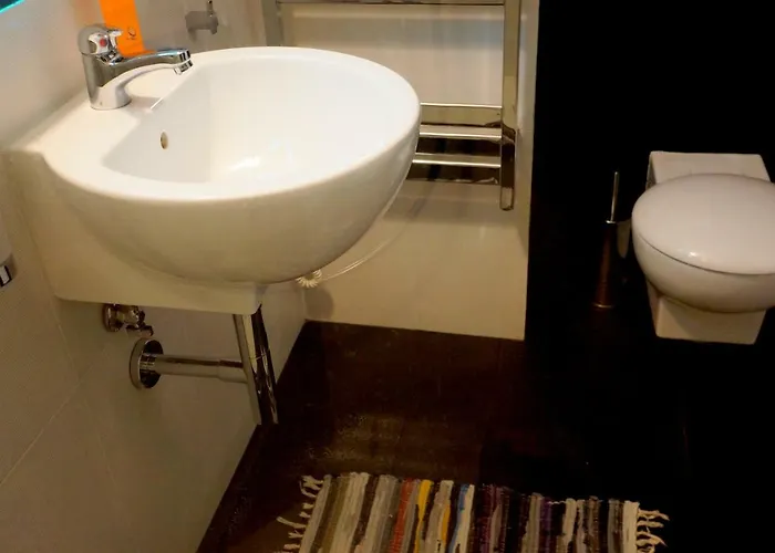 Silver Delux 公寓 *