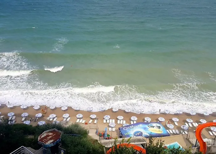 Silver Delux Apartamento *