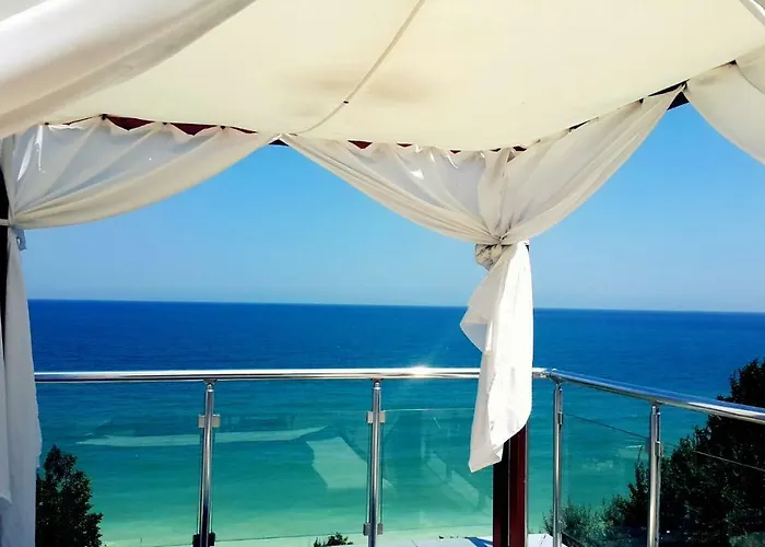 公寓 Silver Delux 比亚拉