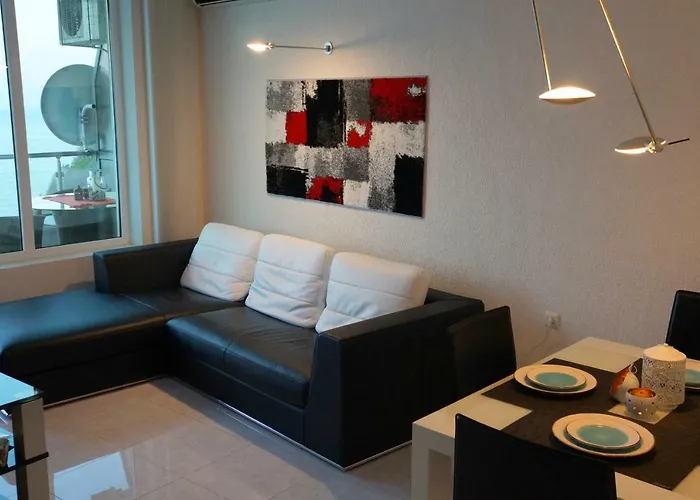 Lejlighed Silver Delux *