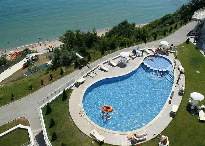 公寓 Silver Delux 比亚拉