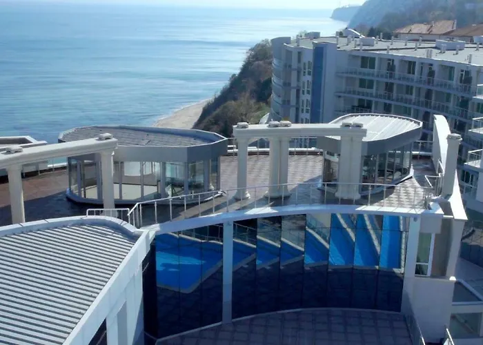 Apartamento Silver Delux