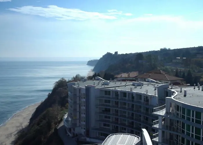 Silver Delux Apartamento *