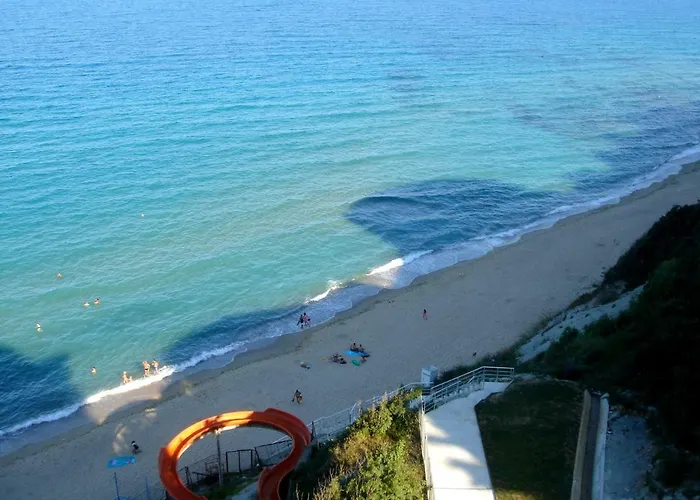 Lejlighed Silver Delux