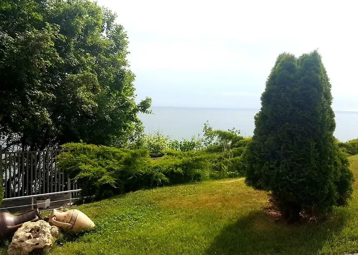 Apartamento Silver Delux *